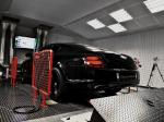 Bentley Continental GT Ultrasports 702 by Wheelsandmore 2010 года